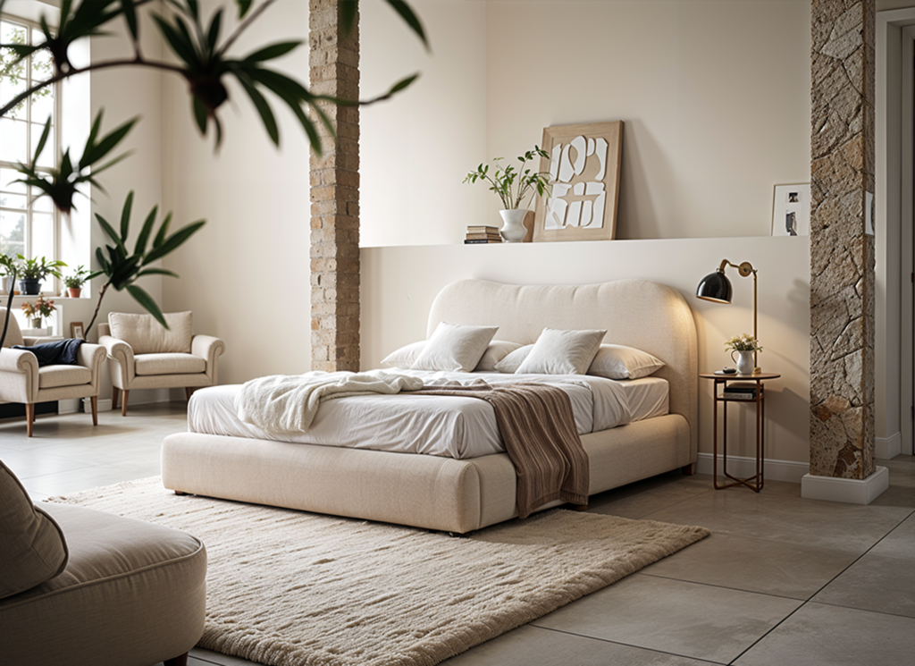 Bedroom furniture manufacturers