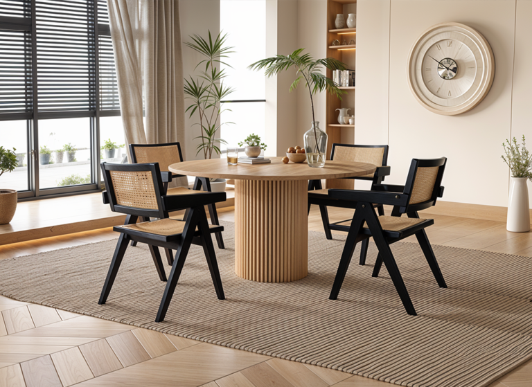 dining tables for living room