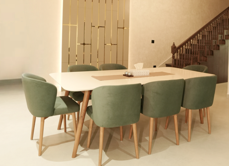 Best furniture shops in kochi